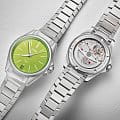 Oris 01 400 7778 7157-Set